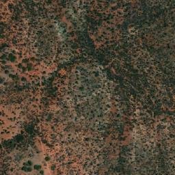 Satellite imagery of Mulwarrie North Mine, AU