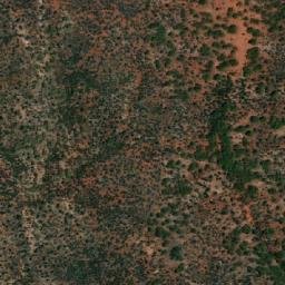 Satellite imagery of Mulwarrie North Mine, AU