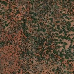 Satellite imagery of Mulwarrie Mine, AU