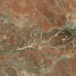 Satellite imagery of Porters Hill, AU