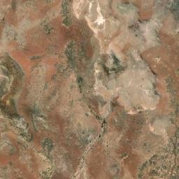 Satellite imagery of Porters Hill, AU