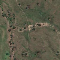 Satellite imagery of Braemar Hills, AU