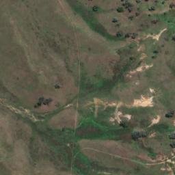 Satellite imagery of Braemar Hills, AU
