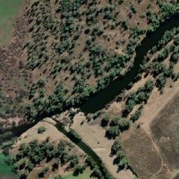 Satellite imagery of Keera Hill, AU