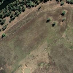 Satellite imagery of Keera Hill, AU