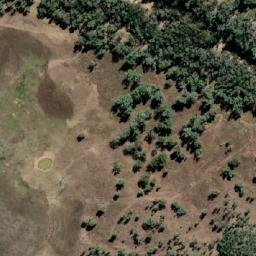 Satellite imagery of Keera Hill, AU