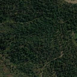 Satellite imagery of Mount Lofty, AU