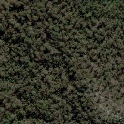 Satellite imagery of Koukandowie Mountain, AU