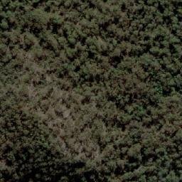 Satellite imagery of Koukandowie Mountain, AU