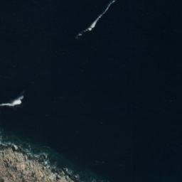 Satellite imagery of Punta Blanca Sur, CL
