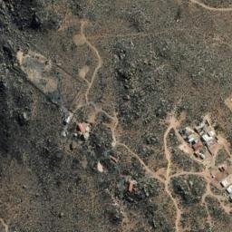 Satellite imagery of Punta Blanca Sur, CL