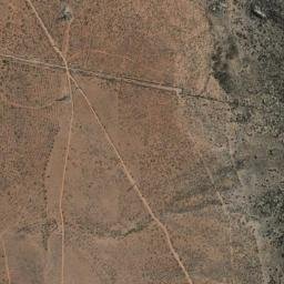 Satellite imagery of Cerro Pan de Azúcar, CL
