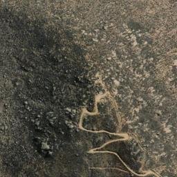 Satellite imagery of Cerro Pan de Azúcar, CL