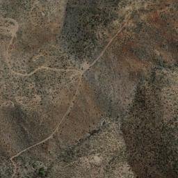 Satellite imagery of La Ovallina, CL