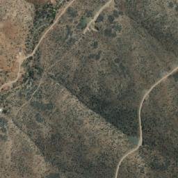 Satellite imagery of La Fortuna, CL