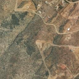 Satellite imagery of La Fortuna, CL