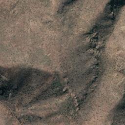 Satellite imagery of Camareta, CL