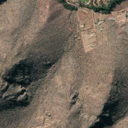Satellite imagery of Camareta, CL