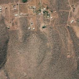 Satellite imagery of Camareta, CL