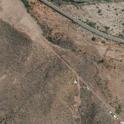 Satellite imagery of Porotal, CL