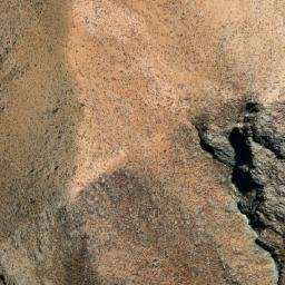 Satellite imagery of Cerro Mamalluca, CL