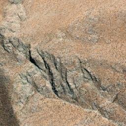 Satellite imagery of Cerro Mamalluca, CL