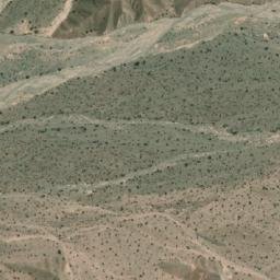 Satellite imagery of Cerro Colorado, AR