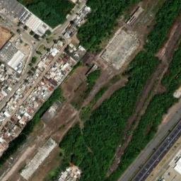 Satellite imagery of M12, BR