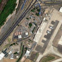 Satellite imagery of M12, BR