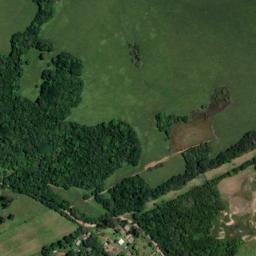 Satellite imagery of Passo dos Negros, BR