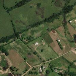 Satellite imagery of Passo dos Negros, BR