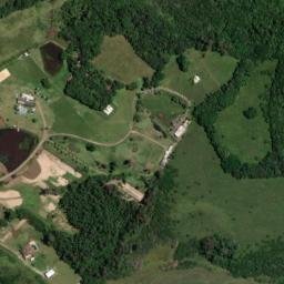 Satellite imagery of Passo dos Negros, BR