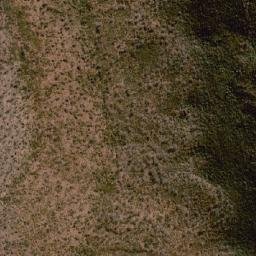 Satellite imagery of South East Peak, AU