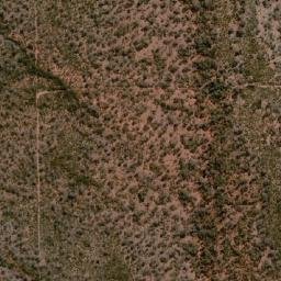 Satellite imagery of South East Peak, AU