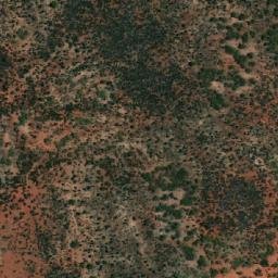 Satellite imagery of Mulwarrie North Mine, AU
