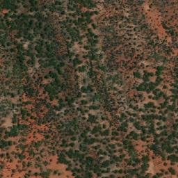 Satellite imagery of Mulwarrie Mine, AU