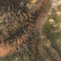 Satellite imagery of Sloane Hill, AU