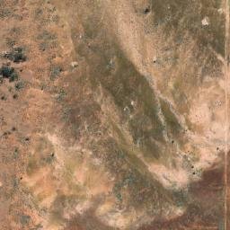Satellite imagery of Sloane Hill, AU