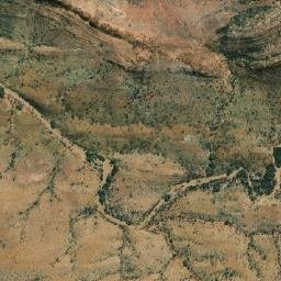 Satellite imagery of Joker Prospect Mine, AU