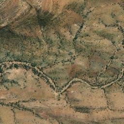 Satellite imagery of Joker Prospect Mine, AU