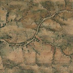 Satellite imagery of Joker Prospect Mine, AU