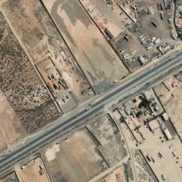 Satellite imagery of Los Pozos, CL