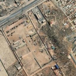 Satellite imagery of Los Pozos, CL