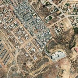 Satellite imagery of Los Pozos, CL