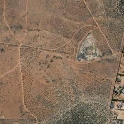 Satellite imagery of Cerro Pan de Azúcar, CL