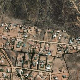 Satellite imagery of Cerro Pan de Azúcar, CL