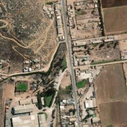 Satellite imagery of Cerro Pan de Azúcar, CL