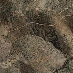 Satellite imagery of San Judas, CL