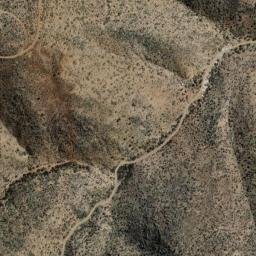 Satellite imagery of San Judas, CL