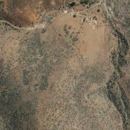 Satellite imagery of San Judas, CL